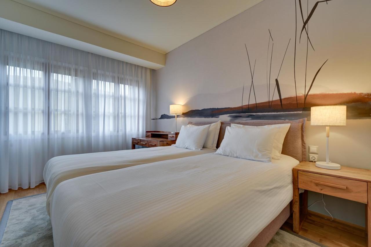 Harmony Villa - Ioannina Castle Экстерьер фото